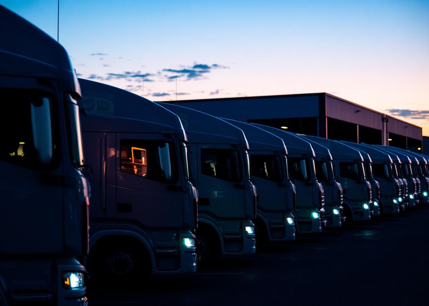 Road Fleet